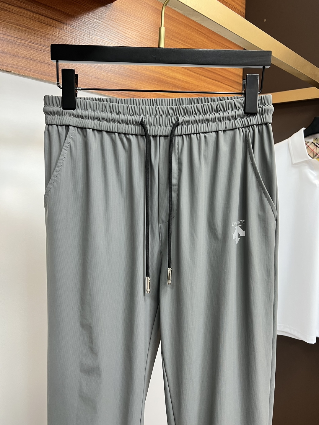clothes and pants